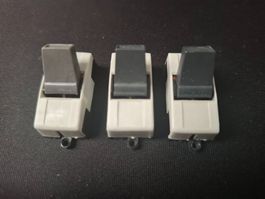 3 Arnold Universalschalter