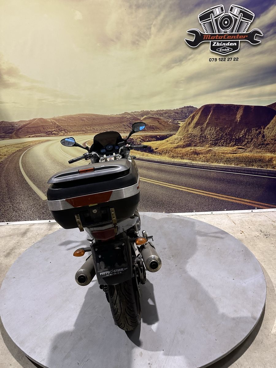 Yamaha Strada: Yamaha TDM 900 ab 1699.00 – Usato da Liebistorf venduto da motocentergmbh 6