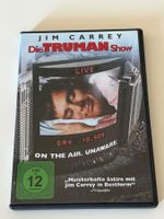 Jim Carrey Die Truman Show DVD