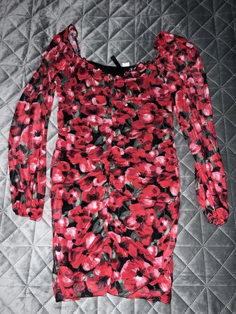 Kleid