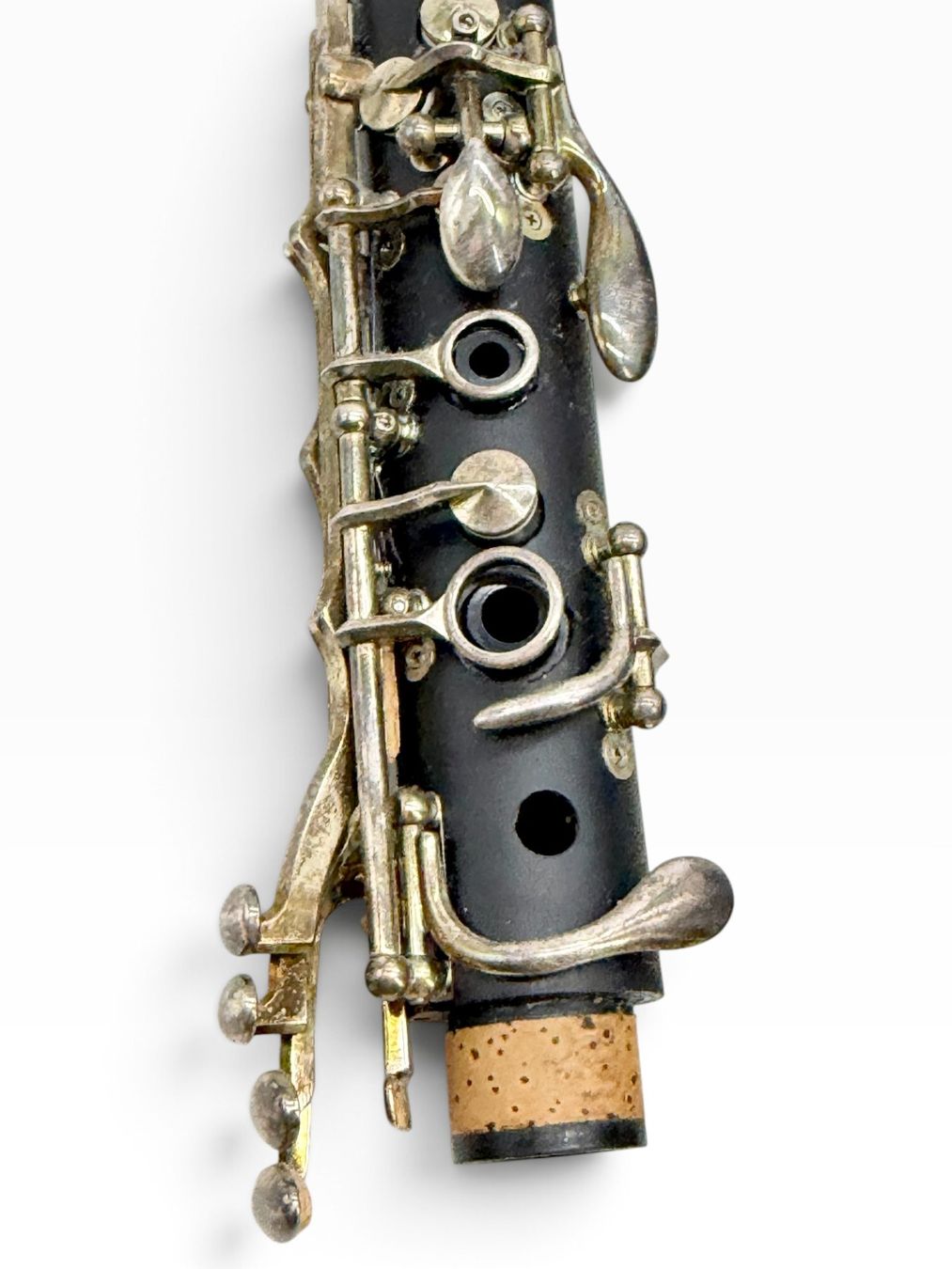 Musikinstrumente: Clarinette Startone SCL-25 bon état général – Gebraucht aus Cossonay-Ville von TresorsEtCuriosites 7