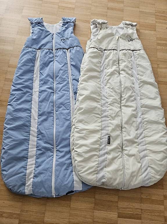 Schlafsäcke: Babyschlafsack – Gebraucht aus Olten von Spike0110