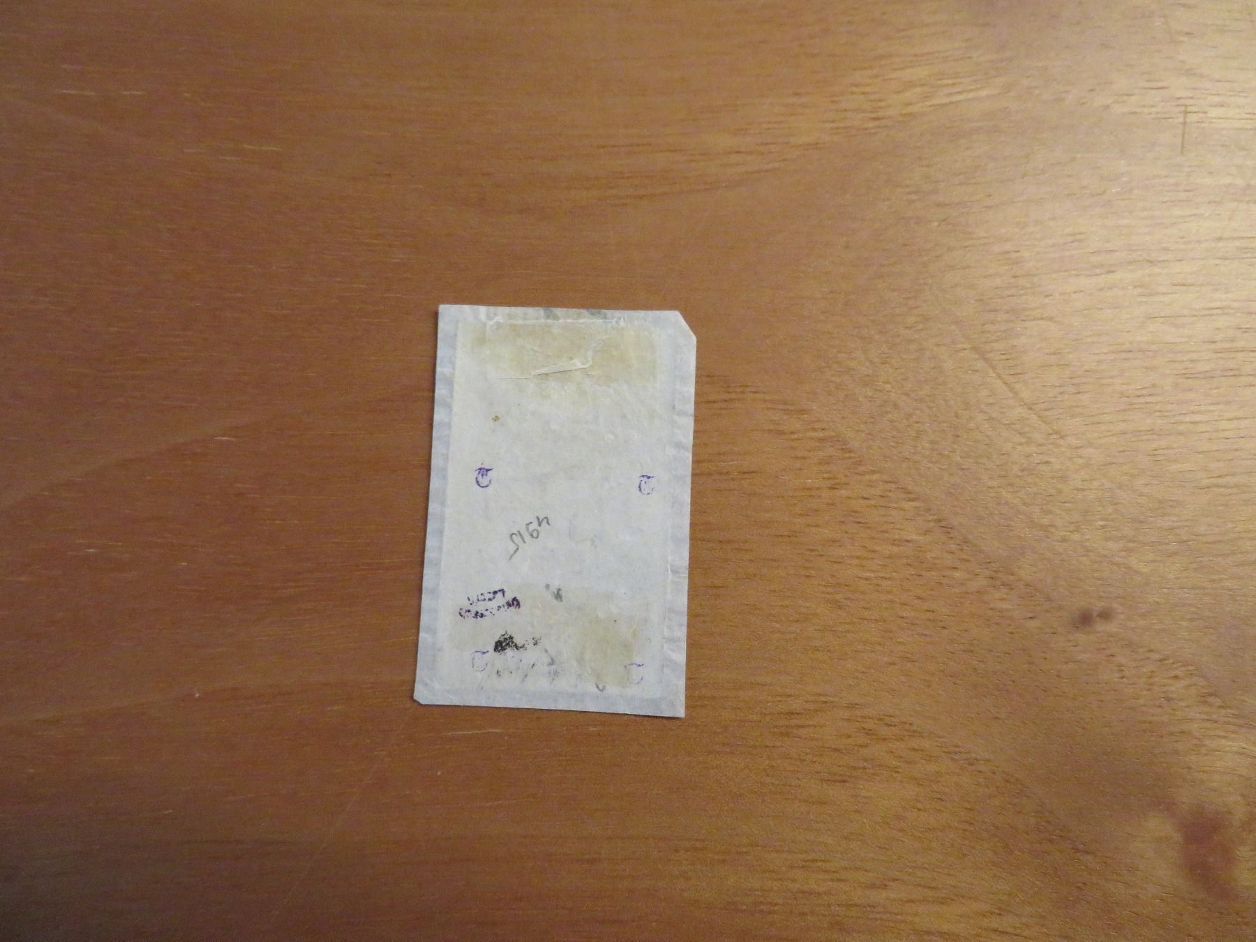 Alle Briefmarken: Ortspost Poste Locale 1850 Zumstein 12 – Gebraucht aus Pfyn von sagenruthe 2