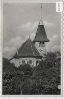 Eglise de Lutry