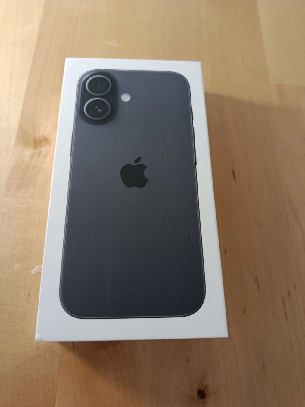 Apple Telefoni cellulari / Smartphones: iPhone 17 512 GB neu mit Garantie – Nuovo e nell'imballaggio originale da Winznau venduto da cze_rz8c