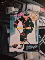 NHL Danila Yurov Minnesota Wild