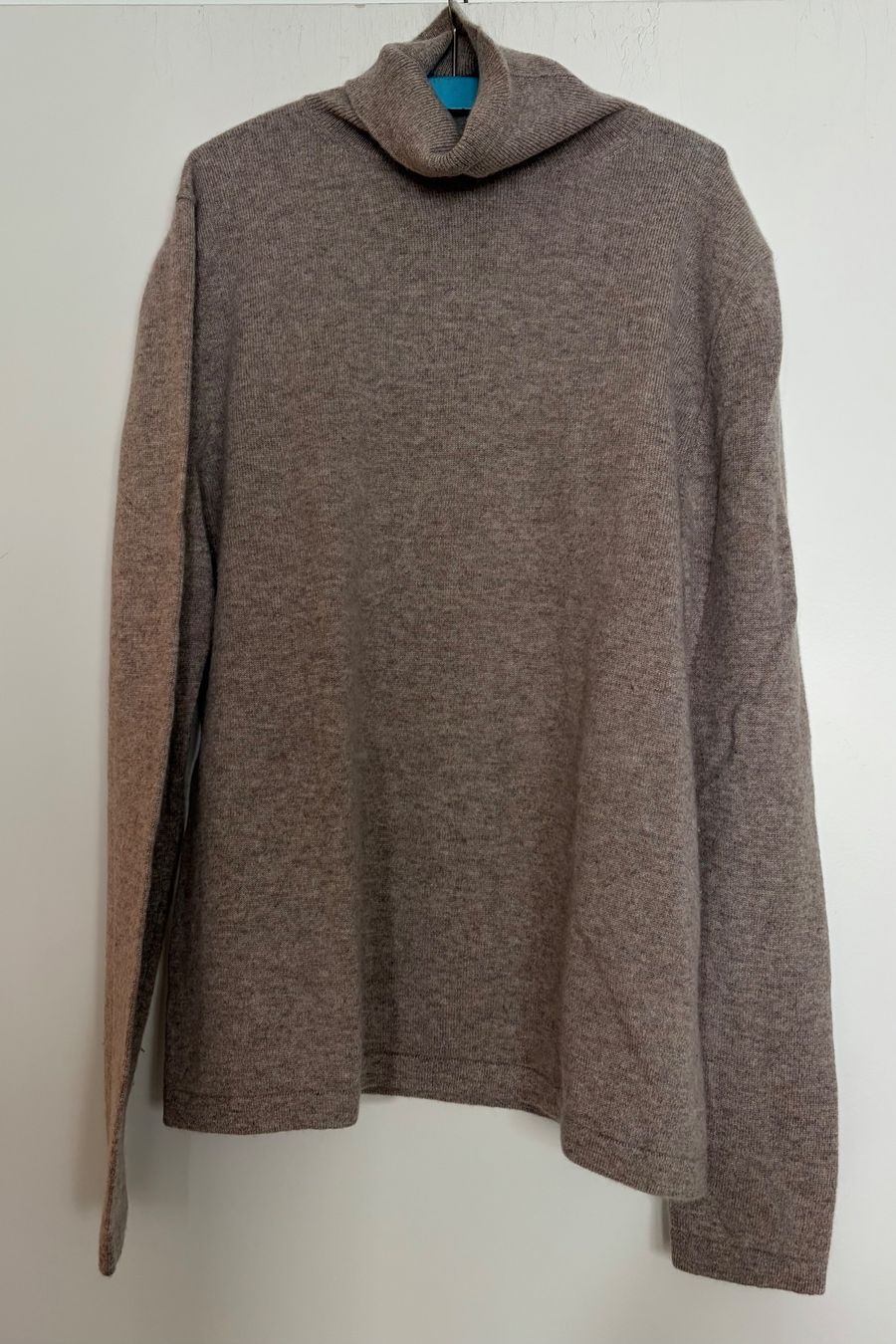 Globus Pullover & Sweatshirts: Globus essentials Kaschmirpullover XL – Gebraucht aus Luzern von Lampion