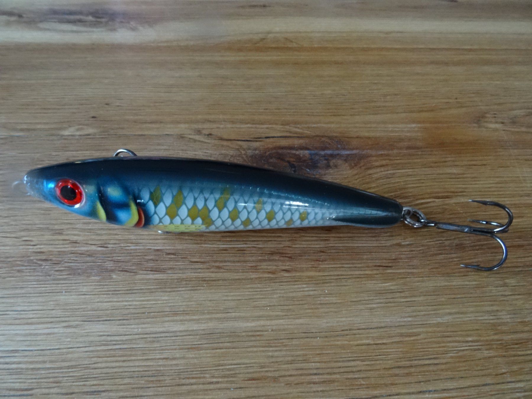 Rapala Esche: Rapala X-Rap SubWalk – Nuovo (secondo la descrizione) da Balm b. Günsberg venduto da enomis83 2