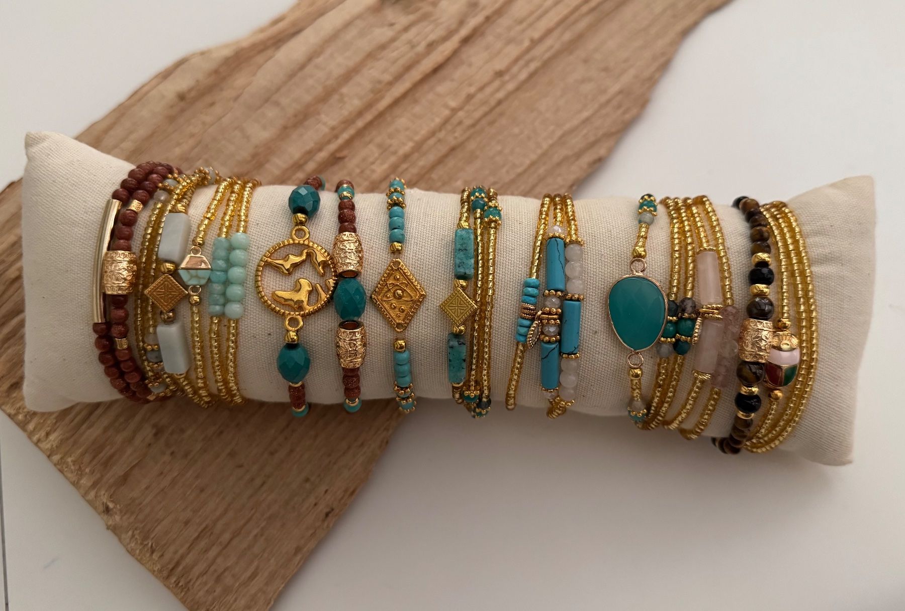 Autres bijoux: Schmuck-Set – Neuf (Voir description) à Thörigen par Jackyxxx 1