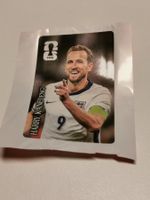HARRY KANE (ENG) FIFA 2026 WM Sticker Coca Cola Panini