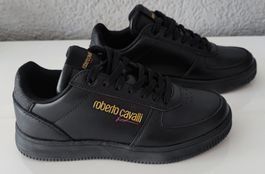 Original Roberto Cavalli Sneakers Gr. 39