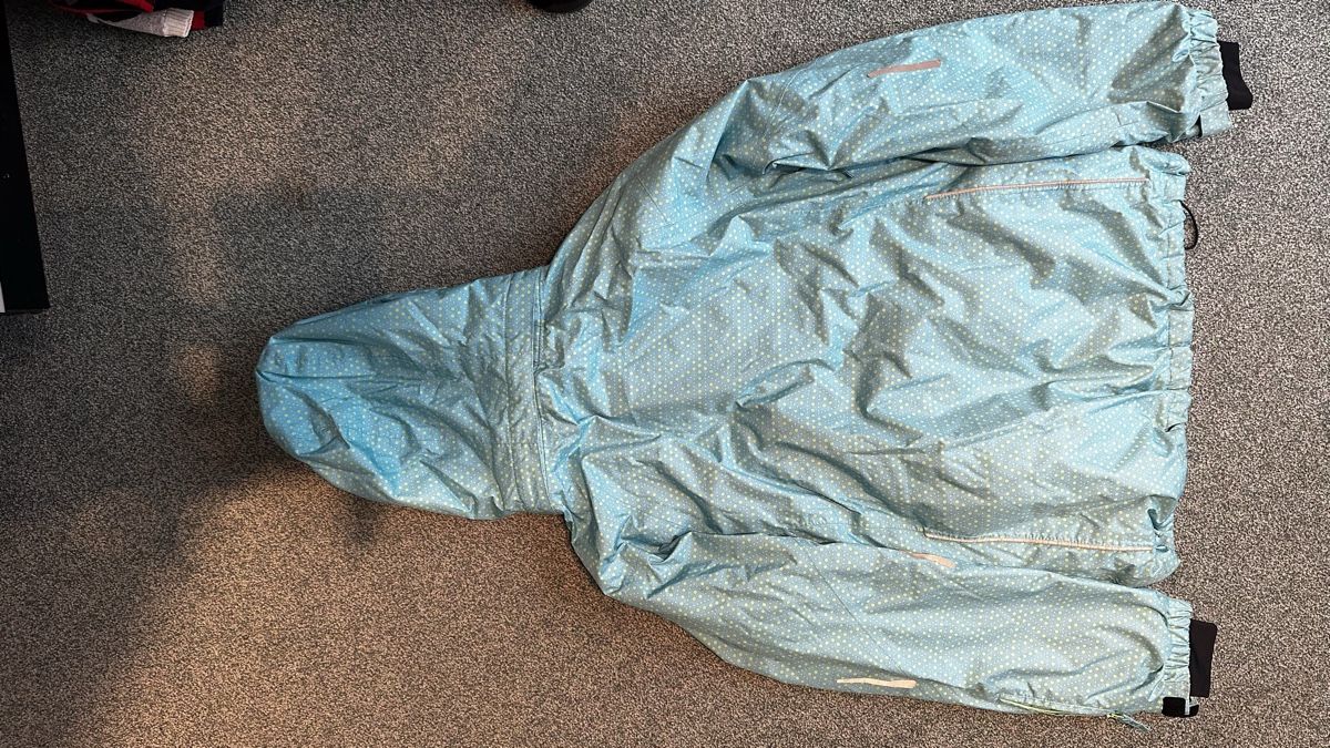 Giacche: Skijacke, Winterjacke Grösse 164 – Usato da Rheinfelden venduto da stobifant 1