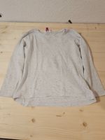 Dünner Pullover gr 134