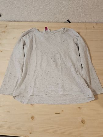 Dünner Pullover gr 134