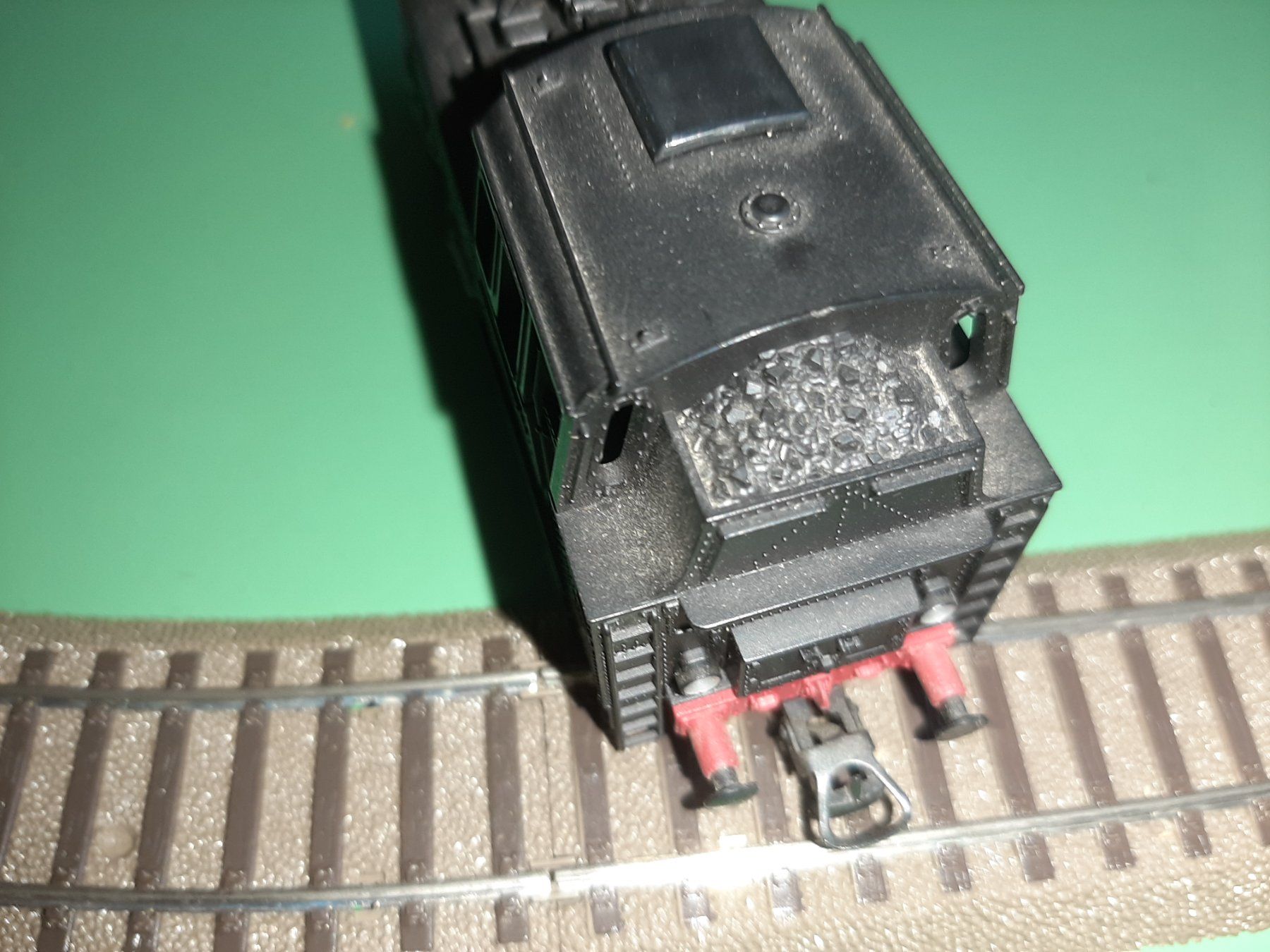 Roco Modellini di ferrovie: ROCO 80 028 – Usato da Avully venduto da RIVALIS 2