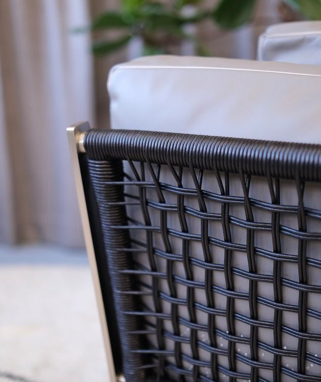 Flexform Sedie a sdraio: Flexform HAPPY Chaiselongue – Usato da Bern venduto da Zmodern_CON 8