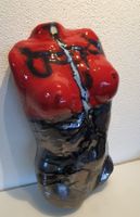 Stefania  Rosichetti  Keramik Skulptur Donna Domiziani