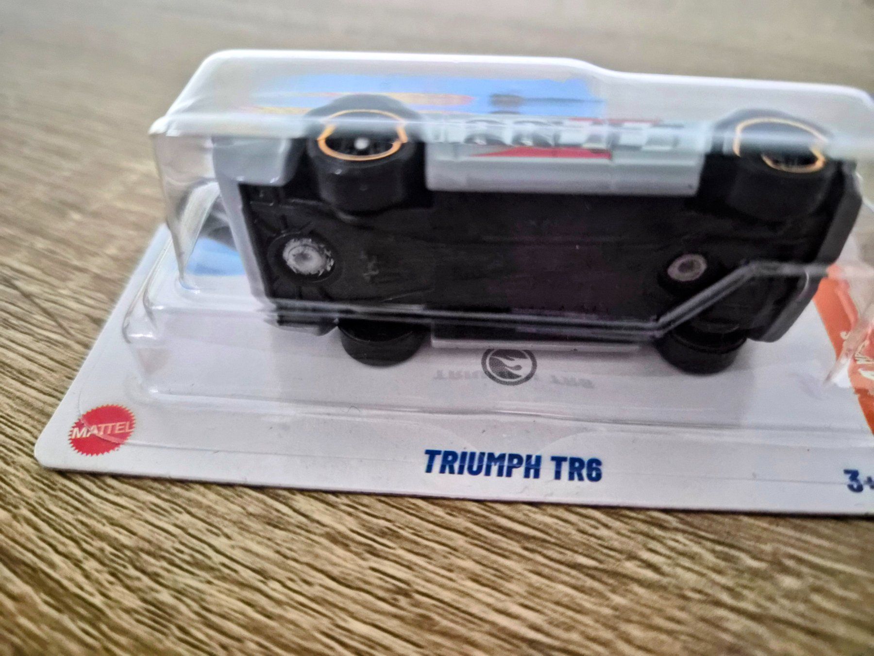 Hot Wheels Modellini d'auto: Hot Wheels Treasure Hunts TH 3x – Nuovo e nell'imballaggio originale da LUZERN venduto da 6O15 2
