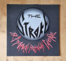 LP The Stroke "The Freakadelic..." (DE 1992) Metal, mint !