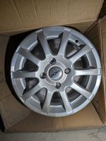 Ronal Felge 7x15 ET42 4x100 Mercedes Audi VW Opel