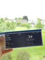 Zwei Tickets für Alan Walker am Moon + Stars Locarno