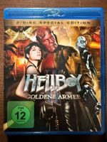 Hellboy 2 - Die goldene Armee