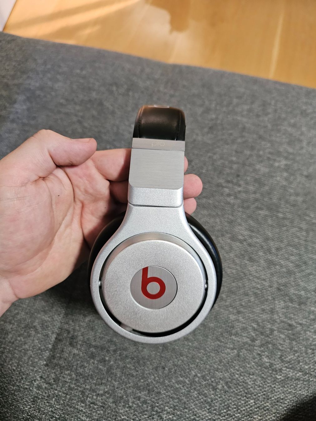 Beats Casques audio: Beats pro | Beats by Dr. Dre – D'occasion à Münchenbuchsee par Tou_Tou 4