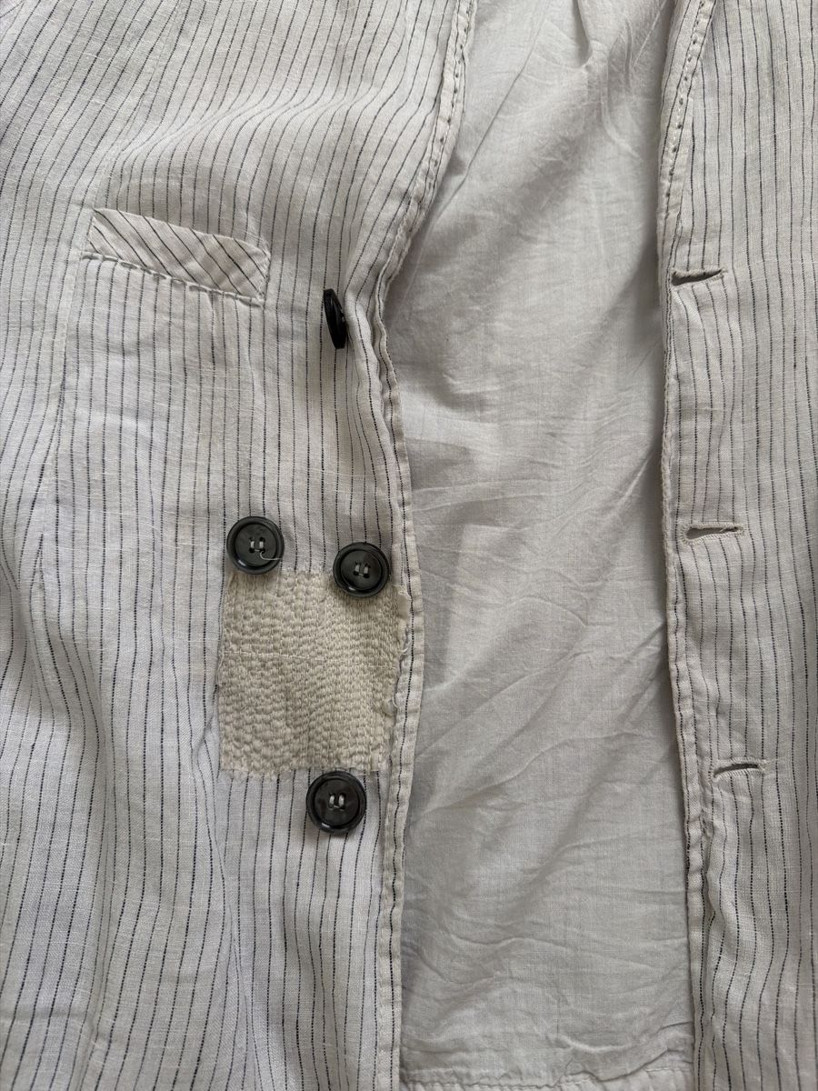 Giacche: Veste UMITUNAL small – Usato da La Sagne NE venduto da tulipe68 1