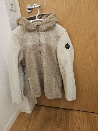 Napapijri Fleecejacke L