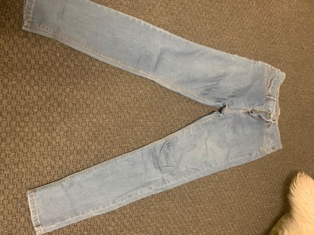 Alcott jeans strech gr 30