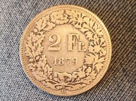2 FR 1879