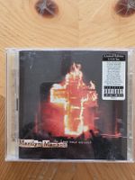 Marilyn Manson The Last Tour on Earth CD Limited Editio