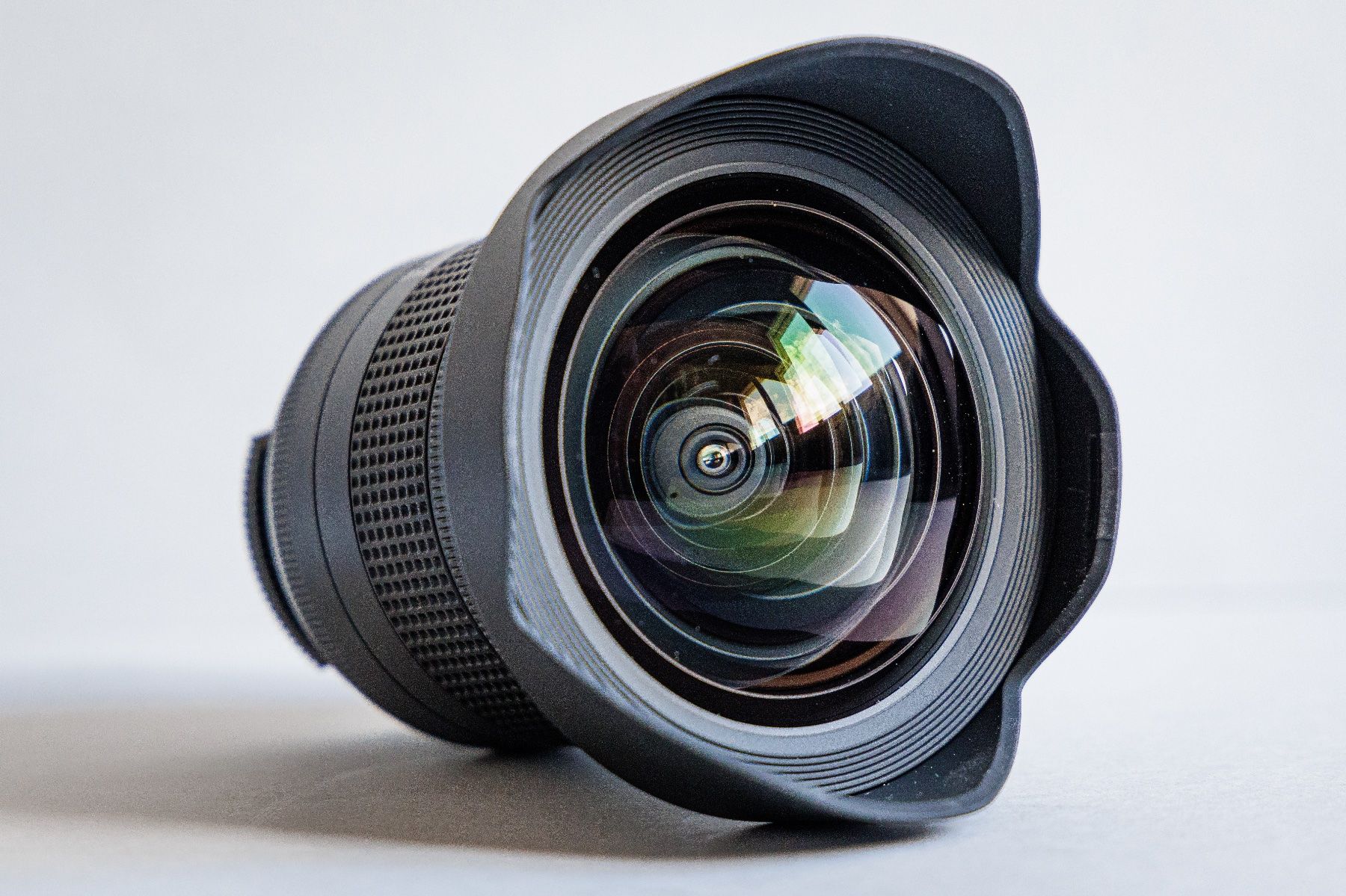 Obiettivi: IRIX 11mm F4 "Firefly" – Usato da Sisseln AG venduto da BigOllie 2