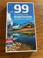 „Die 99 schönsten Rundwanderungen der Schweiz“