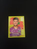 FIFA Sticker MUNIR EL KAOUI MOROCCO MAR 3