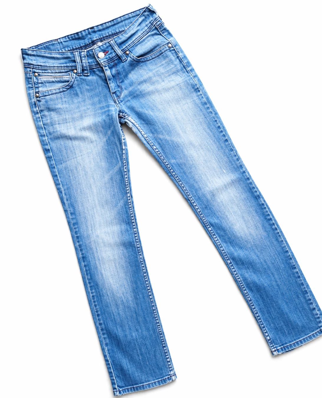 Levi's Jeans: Levi’s Jeans Hellblau Gr. 29/32 – Nuovo (secondo la descrizione) da Fully venduto da VaneaSelection 2
