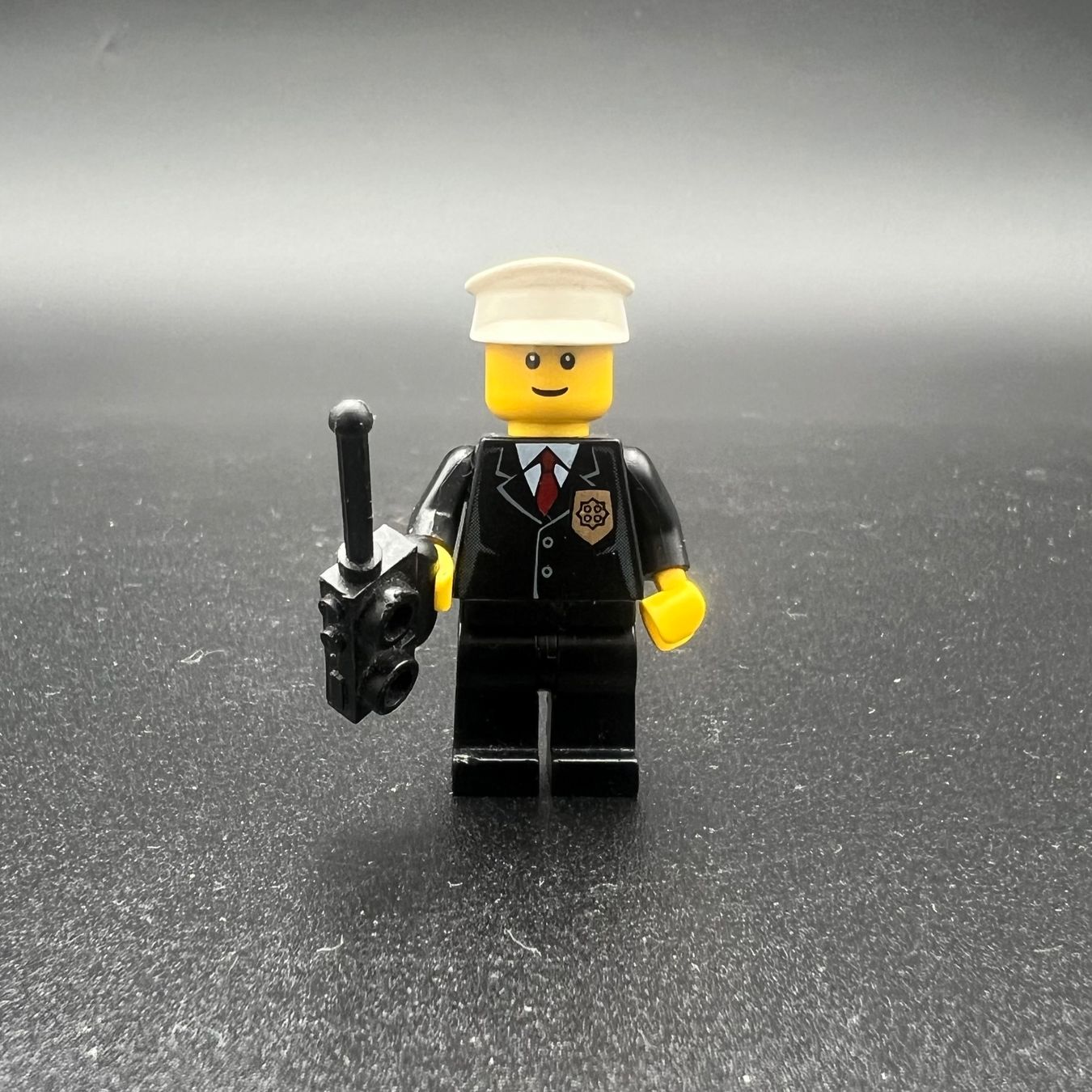 Lego Giocattoli: Lego Polizei 7236 – Usato da Dornach venduto da luk_p5dh 1