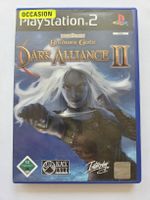 Baldur's Gate Dark Alliance