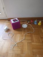Toniebox mit Ladekabel & 4 Figuren
