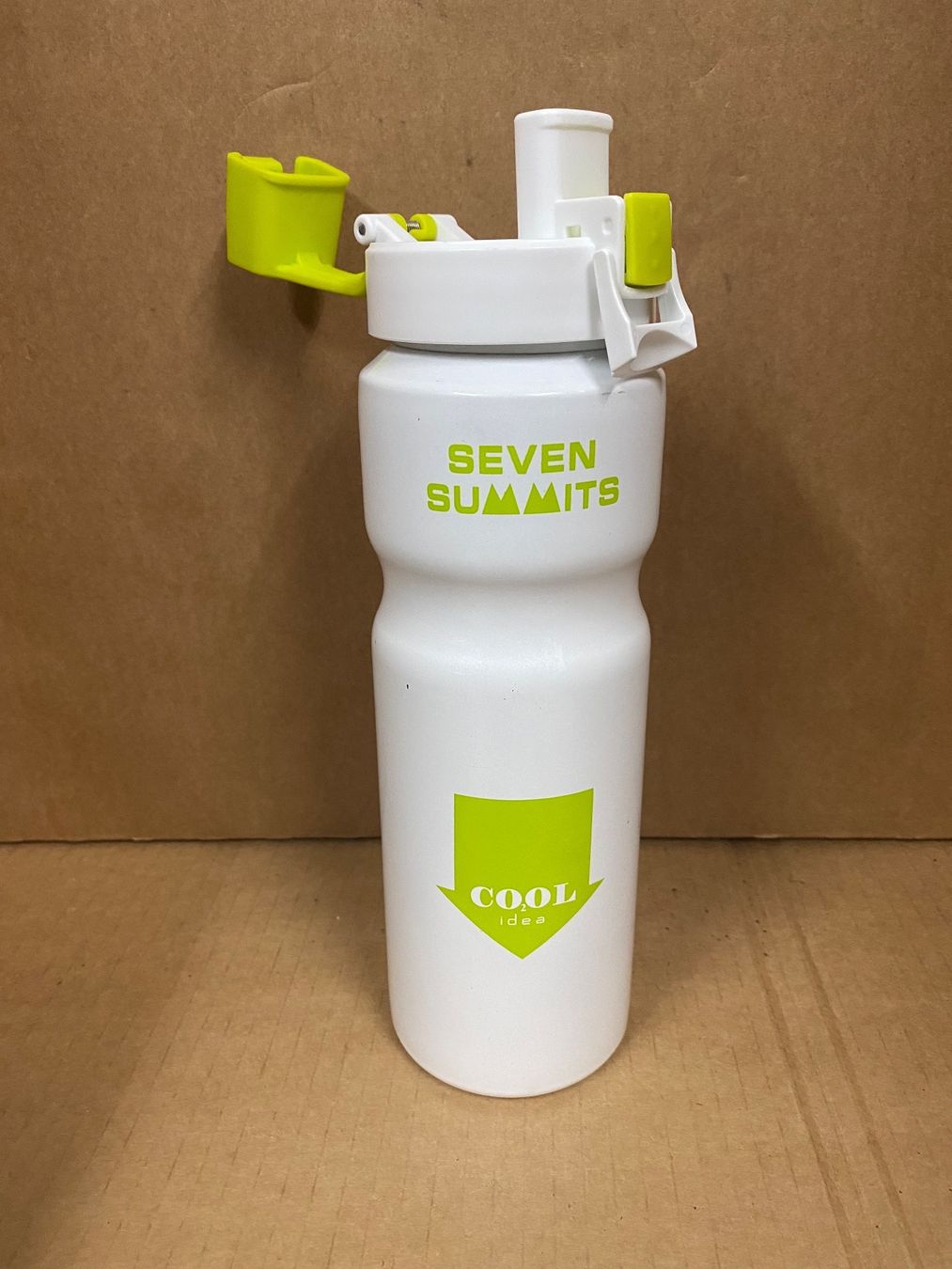 Trinkflaschen & Thermosflaschen: Trinkflasche – Gebraucht aus Eschlikon TG von 1.-
