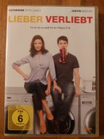 DVD - Lieber verliebt