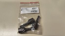 Wiha 3 x magnetischer Steckschlüssel Set 12.0x50 neu & OVP