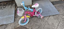 Kinder Velo