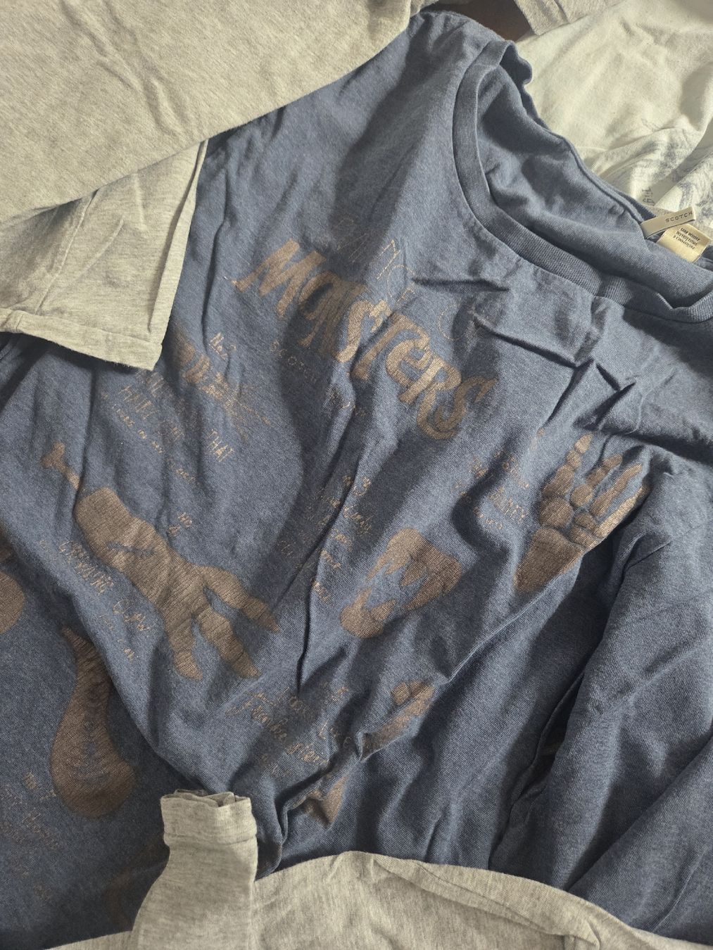 Lotti & Set di vestiti: Marken-Longsleeve Paket 14-16 jährig – Usato da Sursee venduto da Ventiduese 3