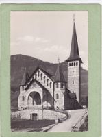 Goldau Herz - Jesukirche