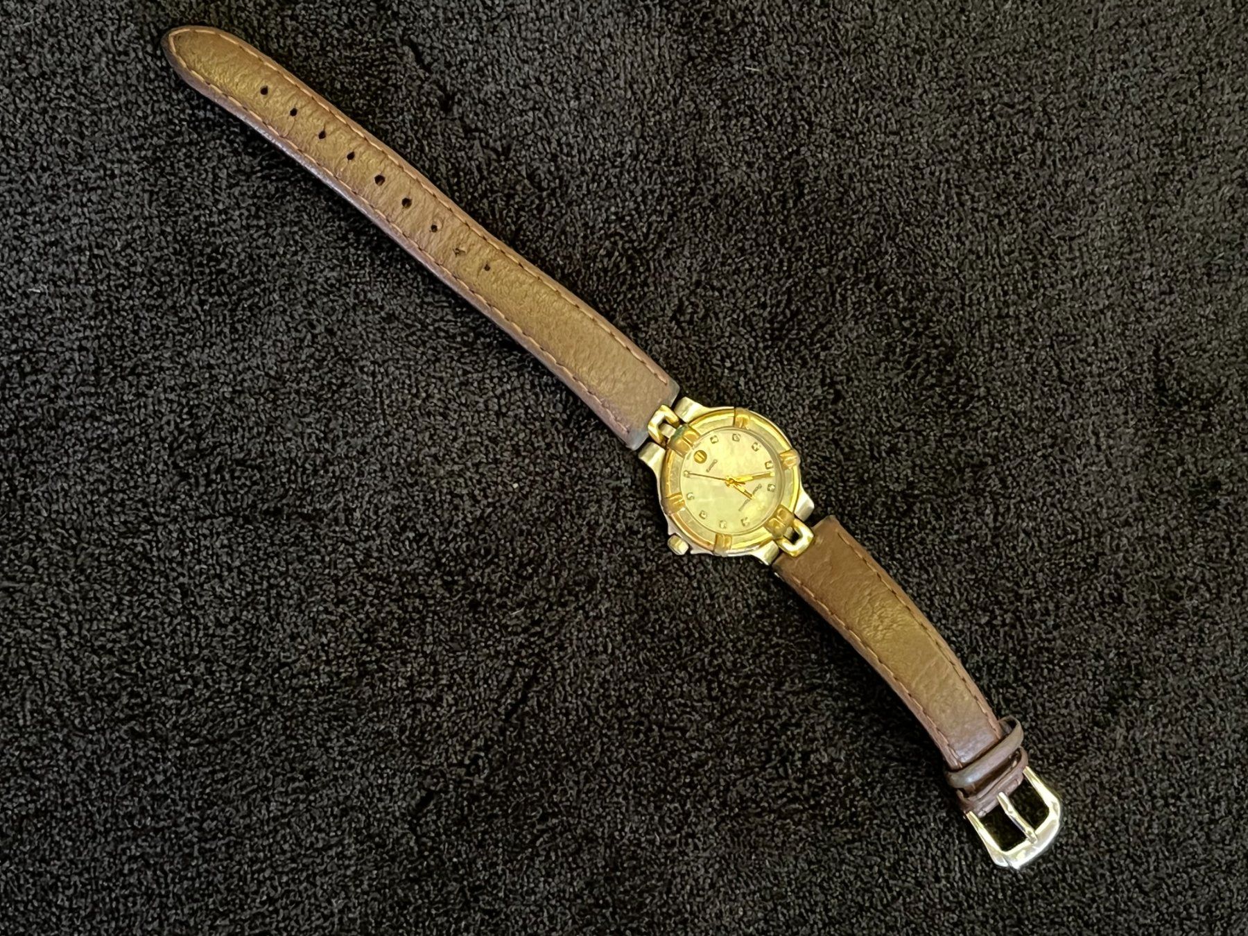 Maurice Lacroix Orologi: Maurice Lacroix Uhr – Usato da Bettwiesen venduto da wicking27 1