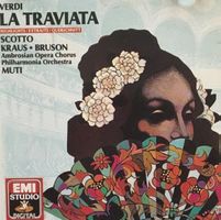 Verdi - La Traviata (Riccardo Muti)
