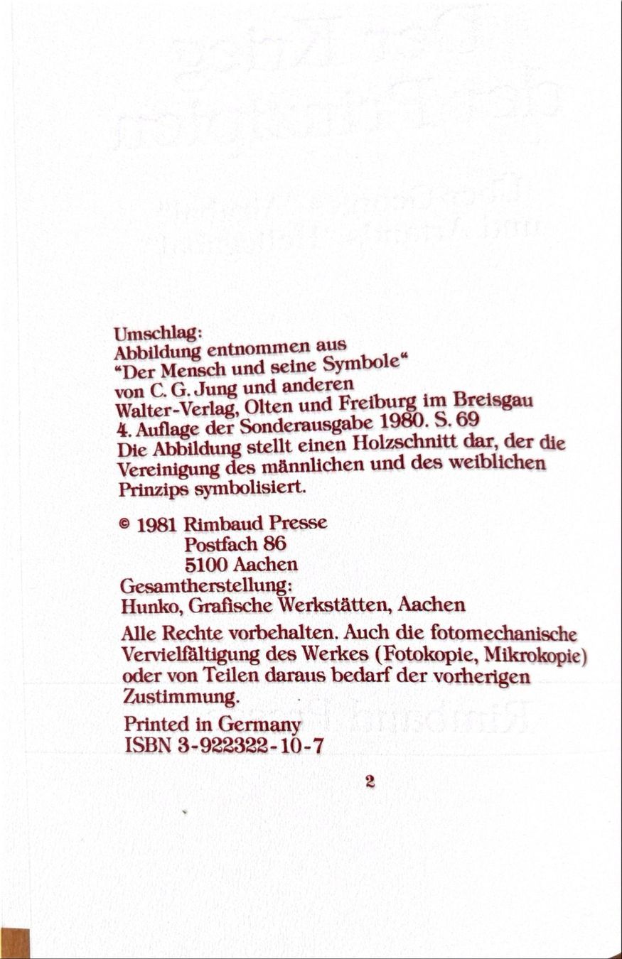 Bücher: Der Krieg der Prinzipien – Neu (gemäss Beschreibung) aus Sarnen von Livres 2