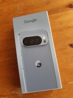 Google Pixel 10 Pro Sterling 128 GB neu und OVP