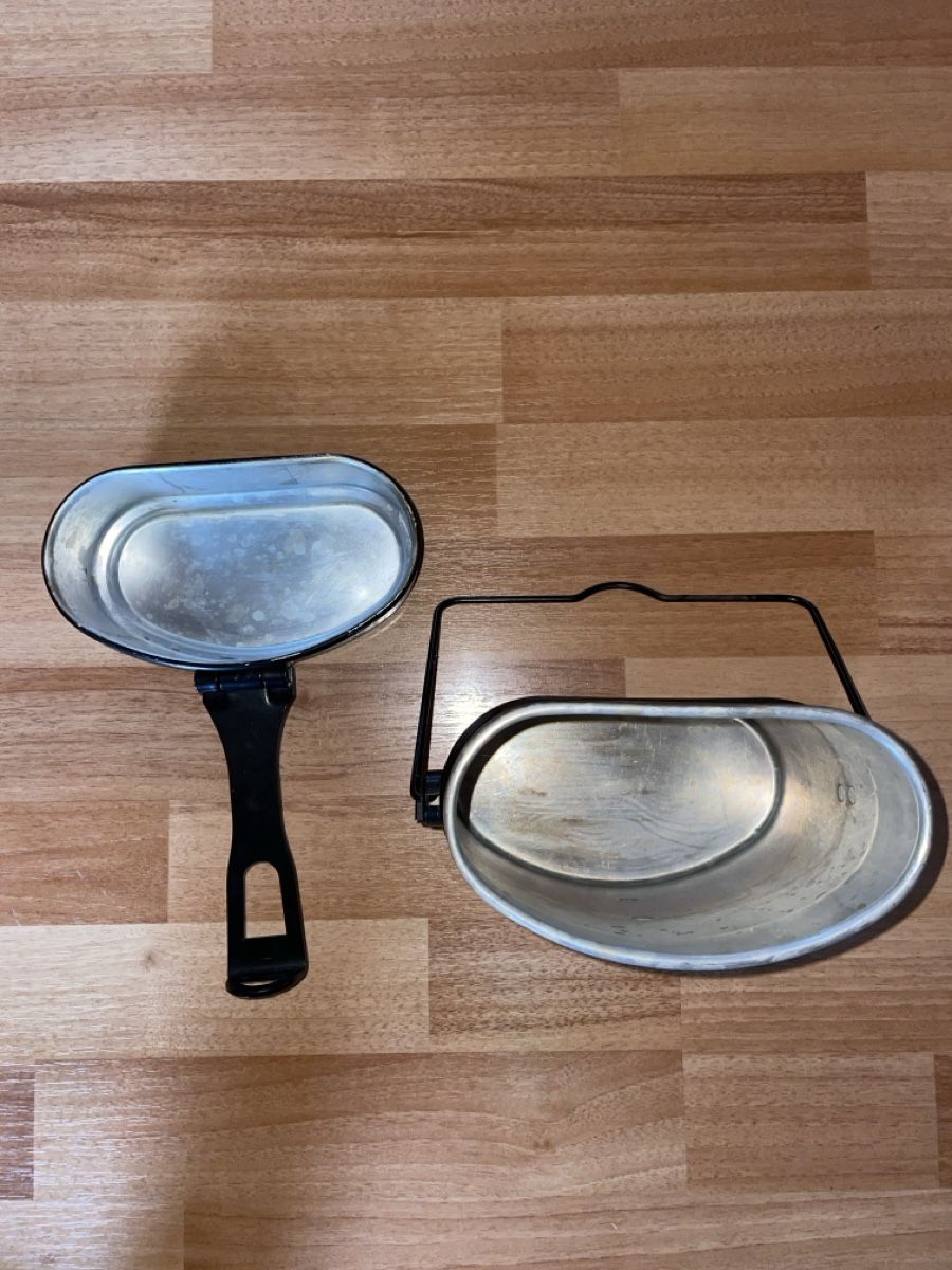 Pentole: Gammelle – Usato da Heiden venduto da fam_797q 2